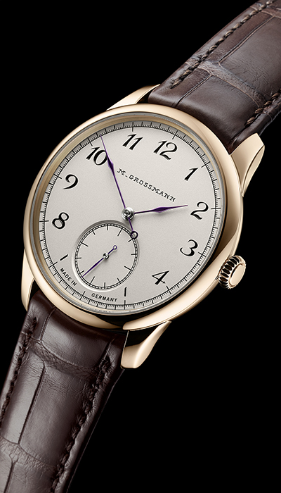 TEFNUT in neuem Look