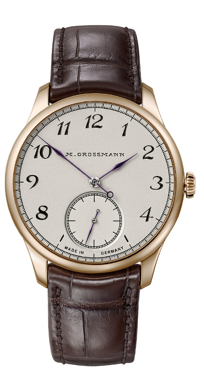 Abbildung von der Classic Uhr aus der Tefnut